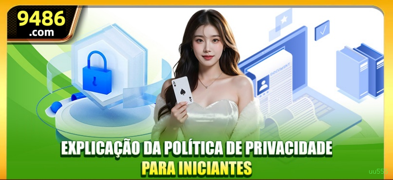 Configurações úteis dentro do app uu555