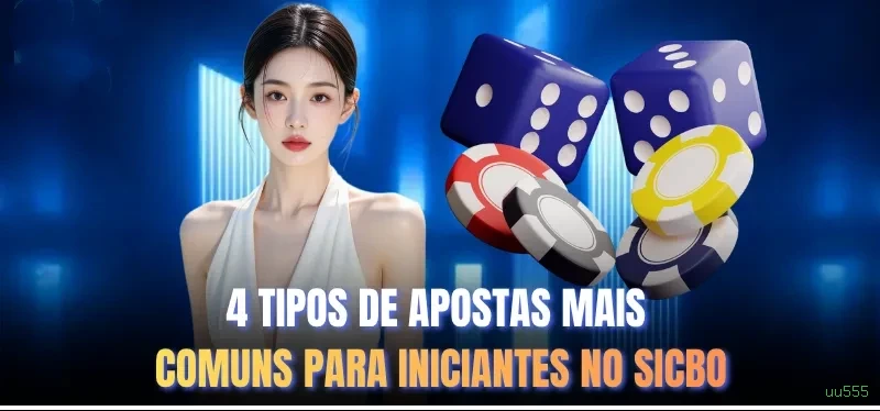 Guia rápido de apostas ao vivo na uu555