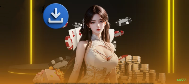 Cassino uu555 - mesas ao vivo e jogos