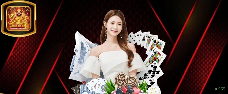 Roleta e blackjack uu555