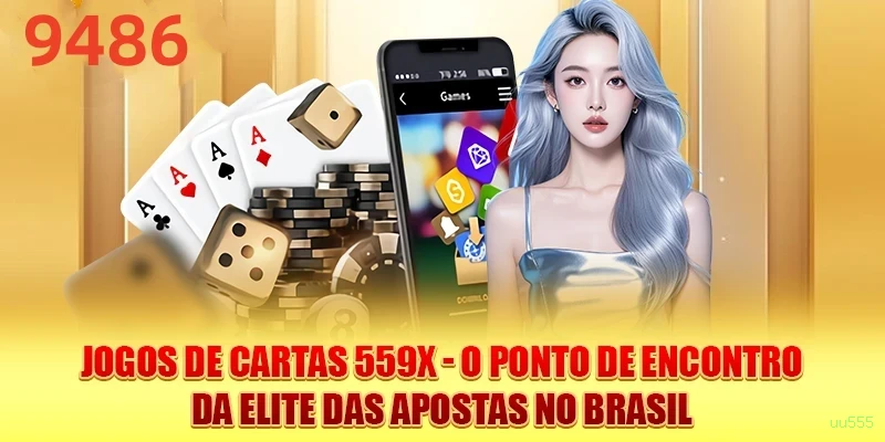 Depósito PIX uu555