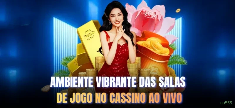 Slots com prêmios uu555